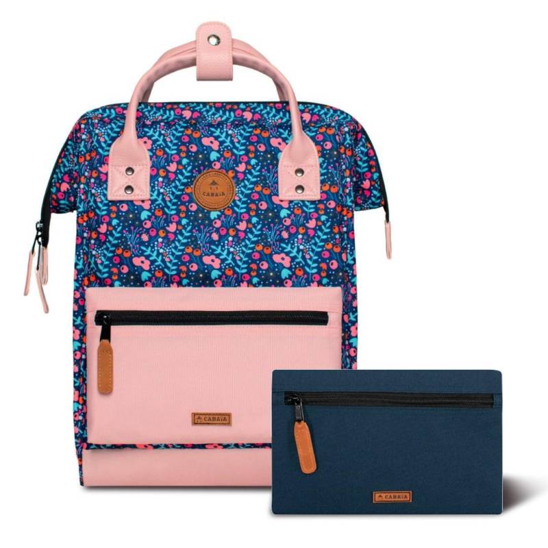 CABAIA - HONFLEUR MONTSERRAT X PINK von CABAIA