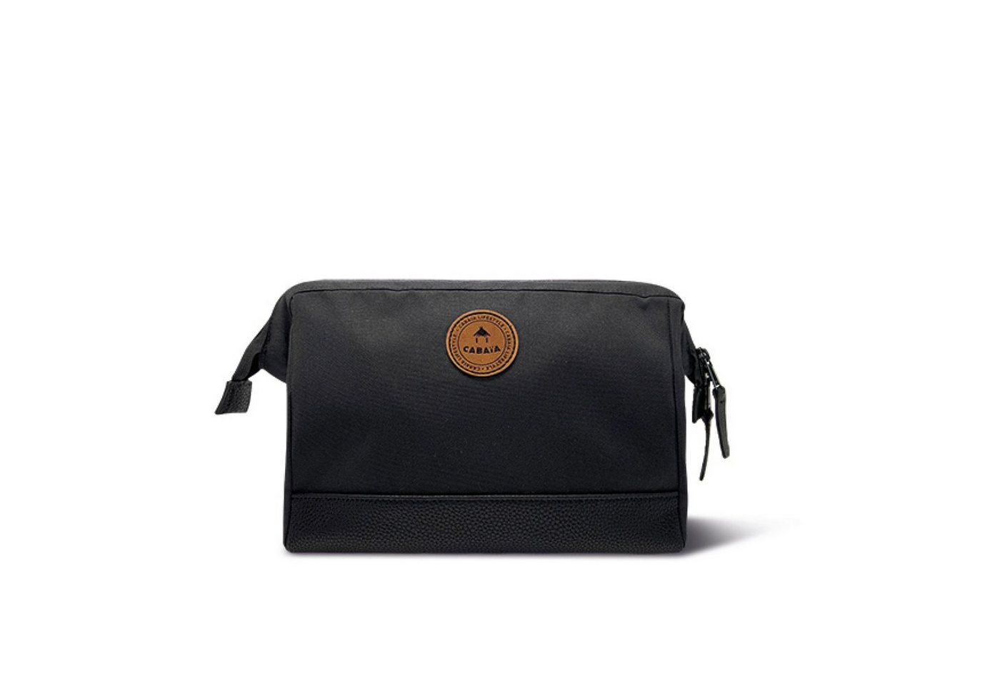 CABAIA Kulturbeutel – Praktische Reisetasche und Kosmetikbeutel für Reisen von CABAIA