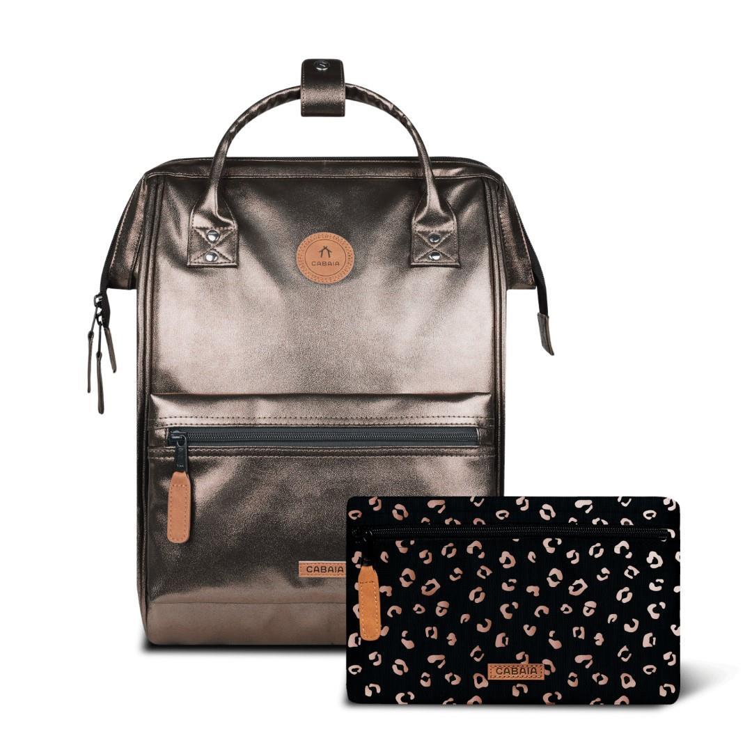 CABAIA - LOUISVILLE BROWN IRIDESCENT von CABAIA