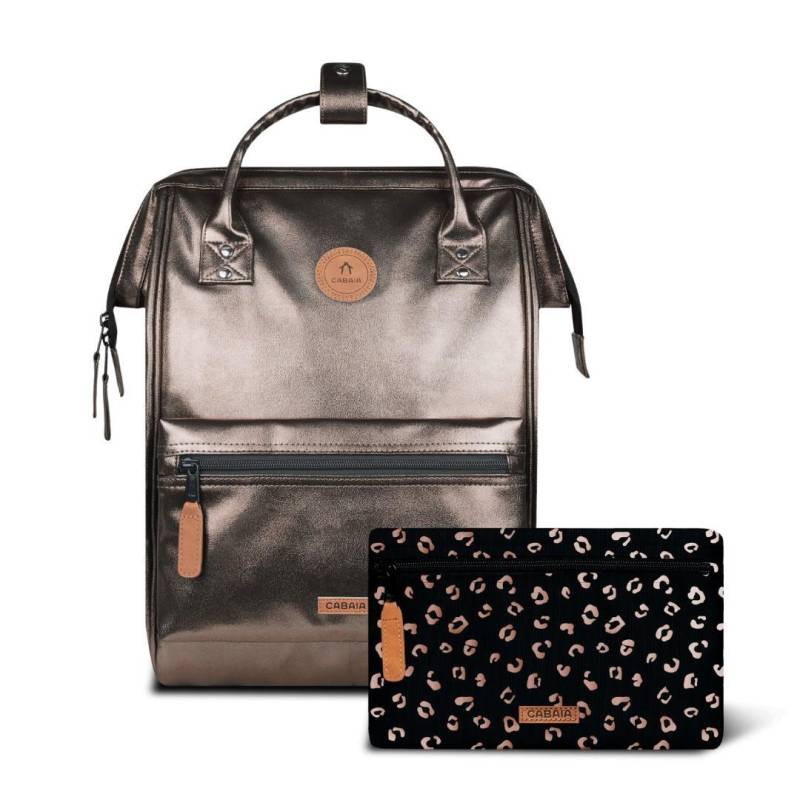 CABAIA - LOUISVILLE BROWN IRIDESCENT von CABAIA