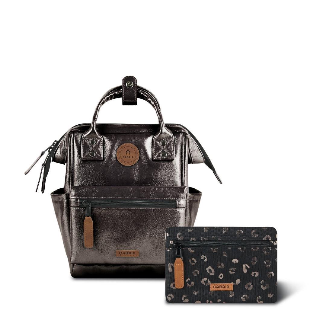 CABAIA - LOUISVILLE BROWN IRIDESCENT von CABAIA