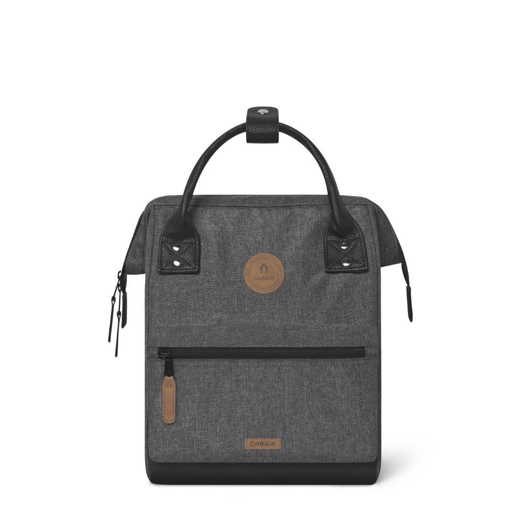 CABAIA - LUXEMBOURG DARK GREY MELANGED von CABAIA