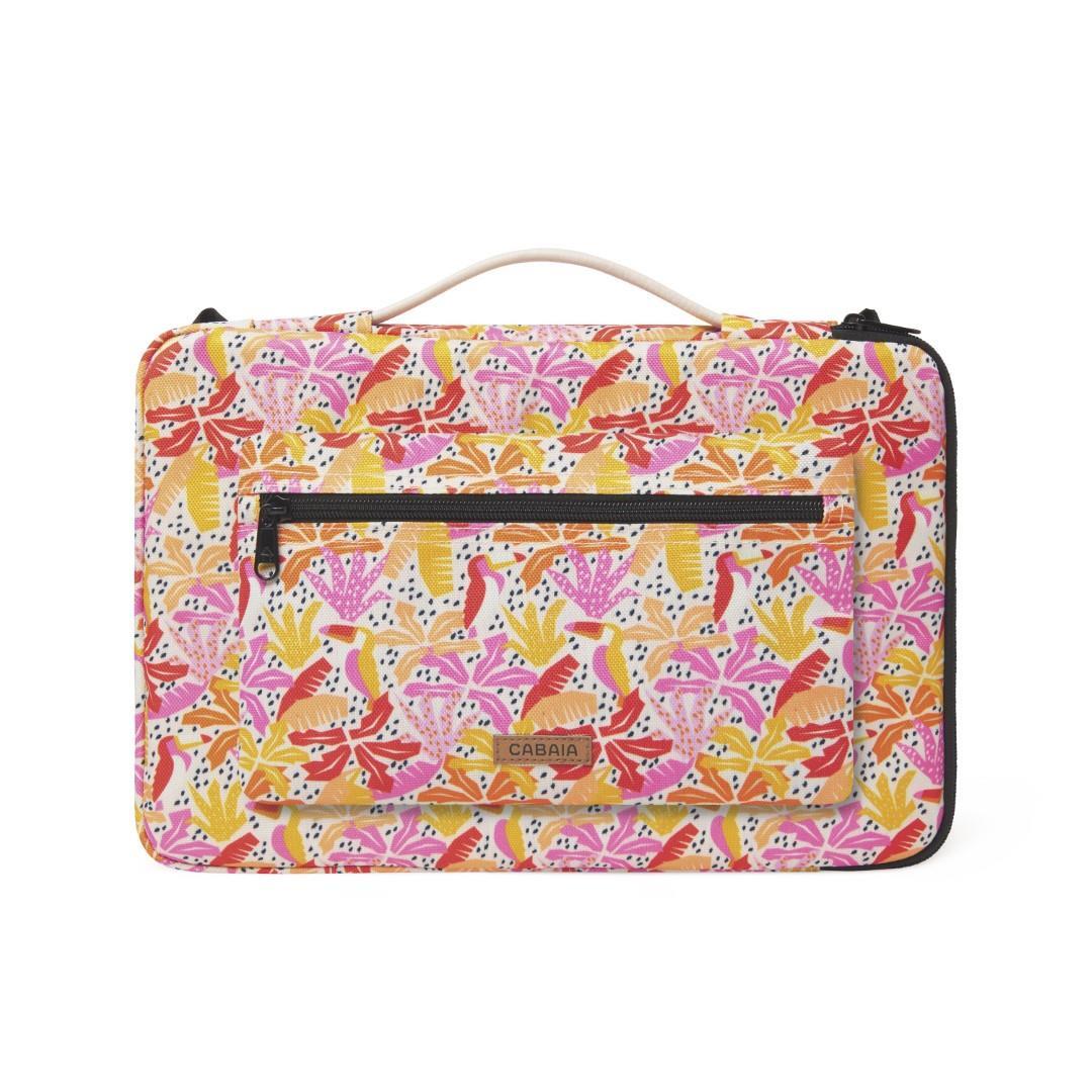 CABAIA - Laptoptasche Laptop Case 13Z Pudong Multicolor von CABAIA