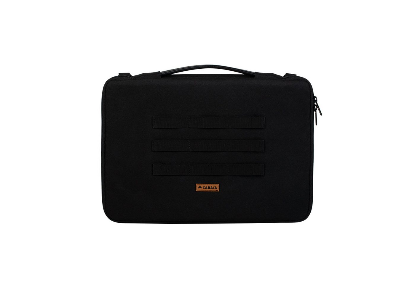 CABAIA Laptoptasche - Laptoptasche - LAPTOP CASE 15 INCH von CABAIA