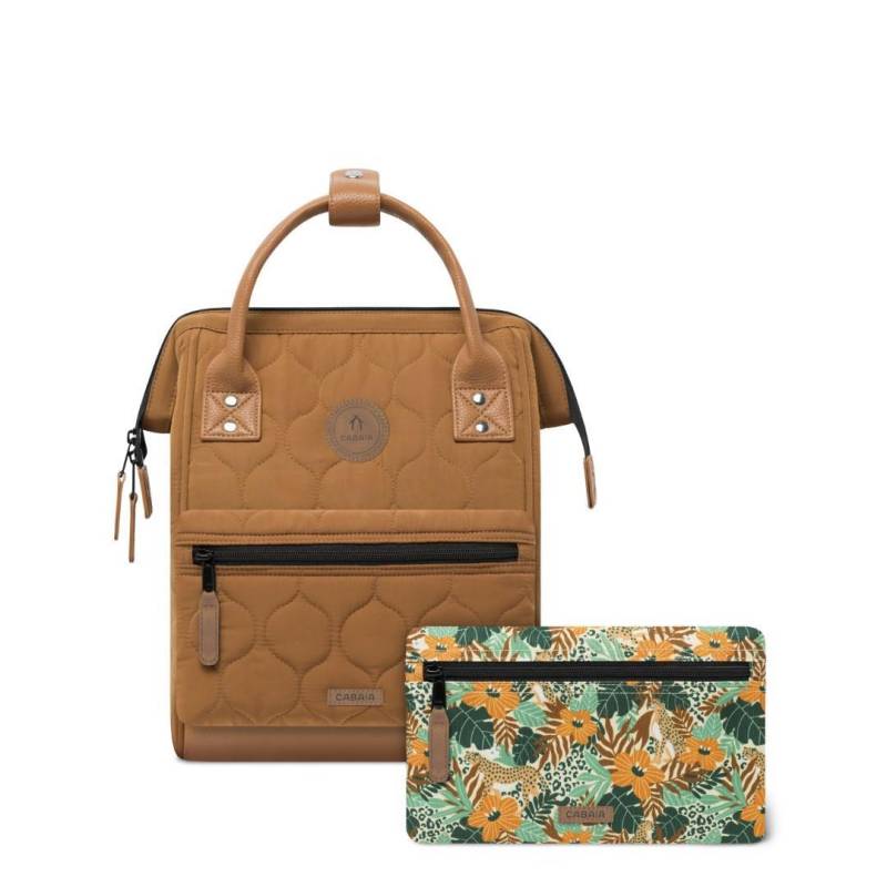 CABAIA - METZ BROWN von CABAIA