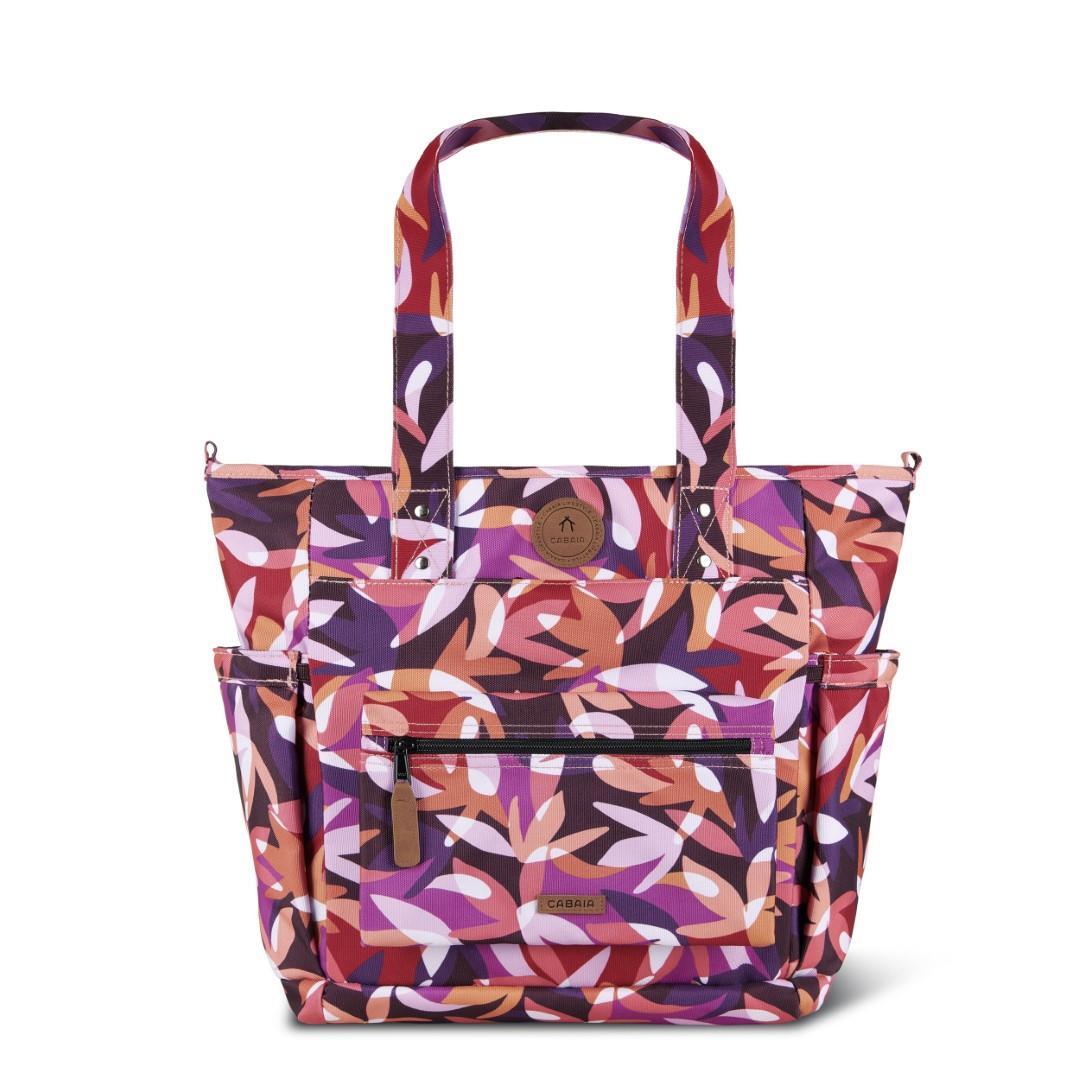 CABAIA - MONTREUIL MULTICO BURGUNDY von CABAIA