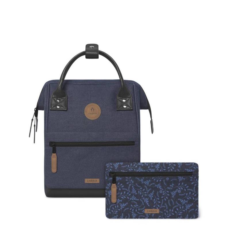 CABAIA - NAMUR DARK BLUE NAVY von CABAIA