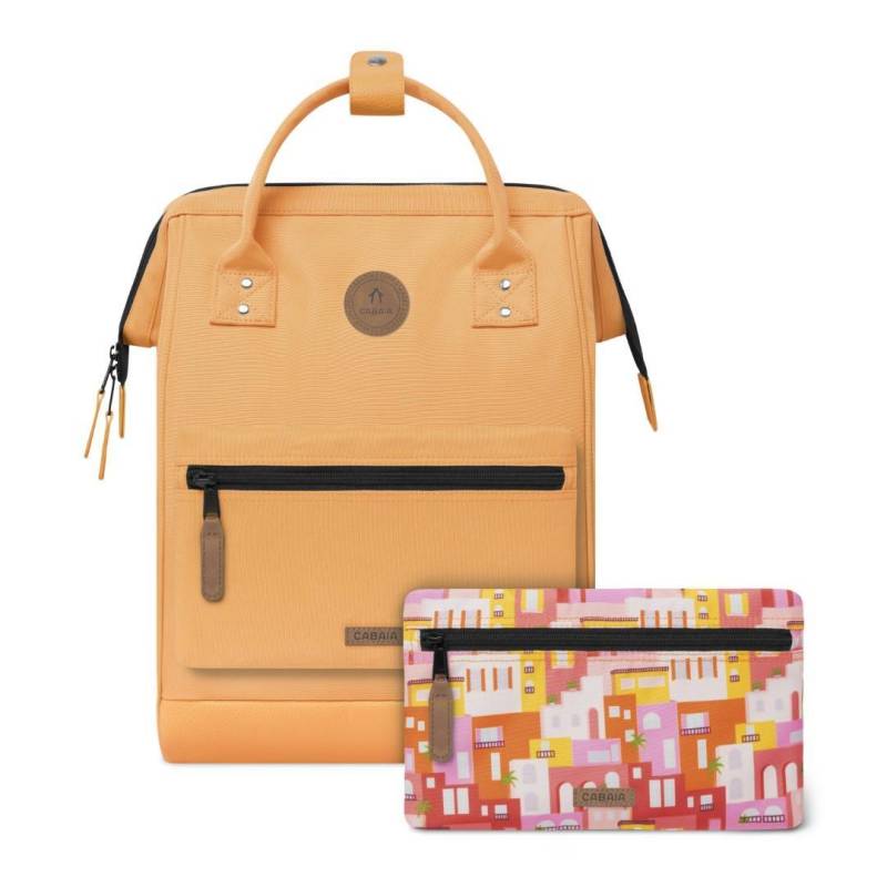 CABAIA - OMIS YELLOW von CABAIA