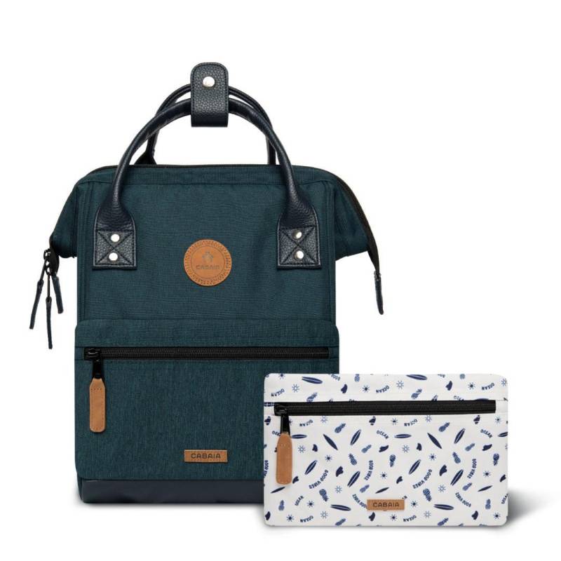 CABAIA - PORT ANTONIO DARK BLUE von CABAIA