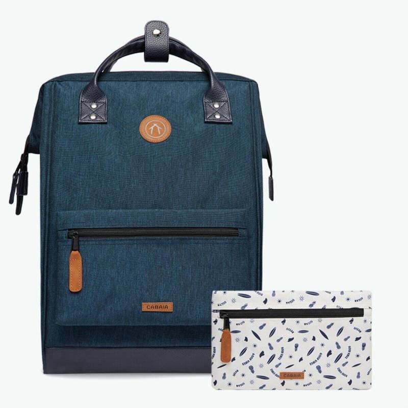 CABAIA - PORT ANTONIO DARK BLUE von CABAIA