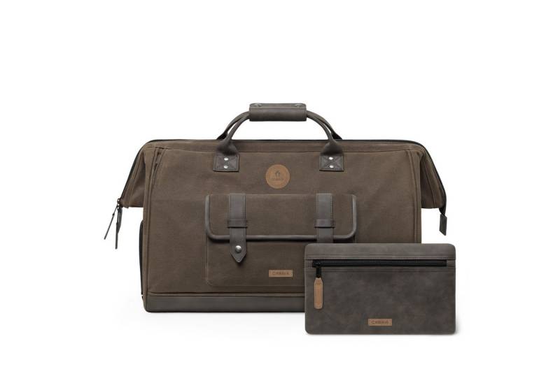 CABAIA Reisetasche Adventurer Duffle Small von CABAIA