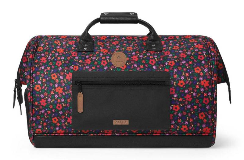 CABAIA Reisetasche All Over Duffle Bag (Set, 3-tlg) von CABAIA
