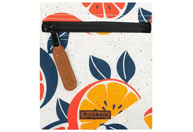 CABAIA Reisetasche Freizeittaschen BAHIA SMALL von CABAIA