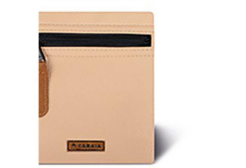 CABAIA Reisetasche Freizeittaschen RIZAL PARK SMALL von CABAIA