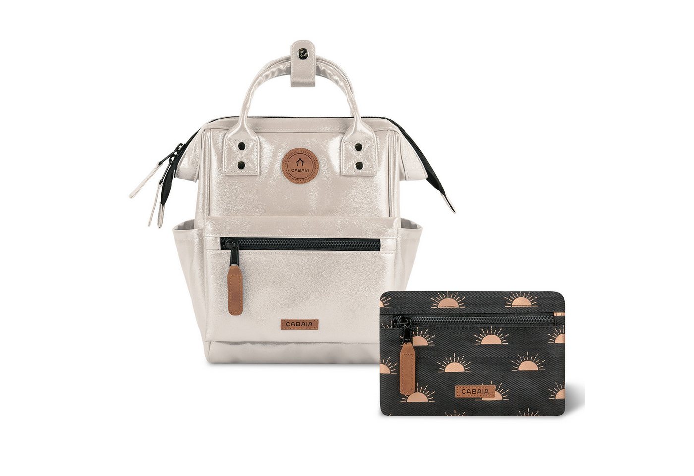 CABAIA Rucksack Adventurer Extra Small von CABAIA