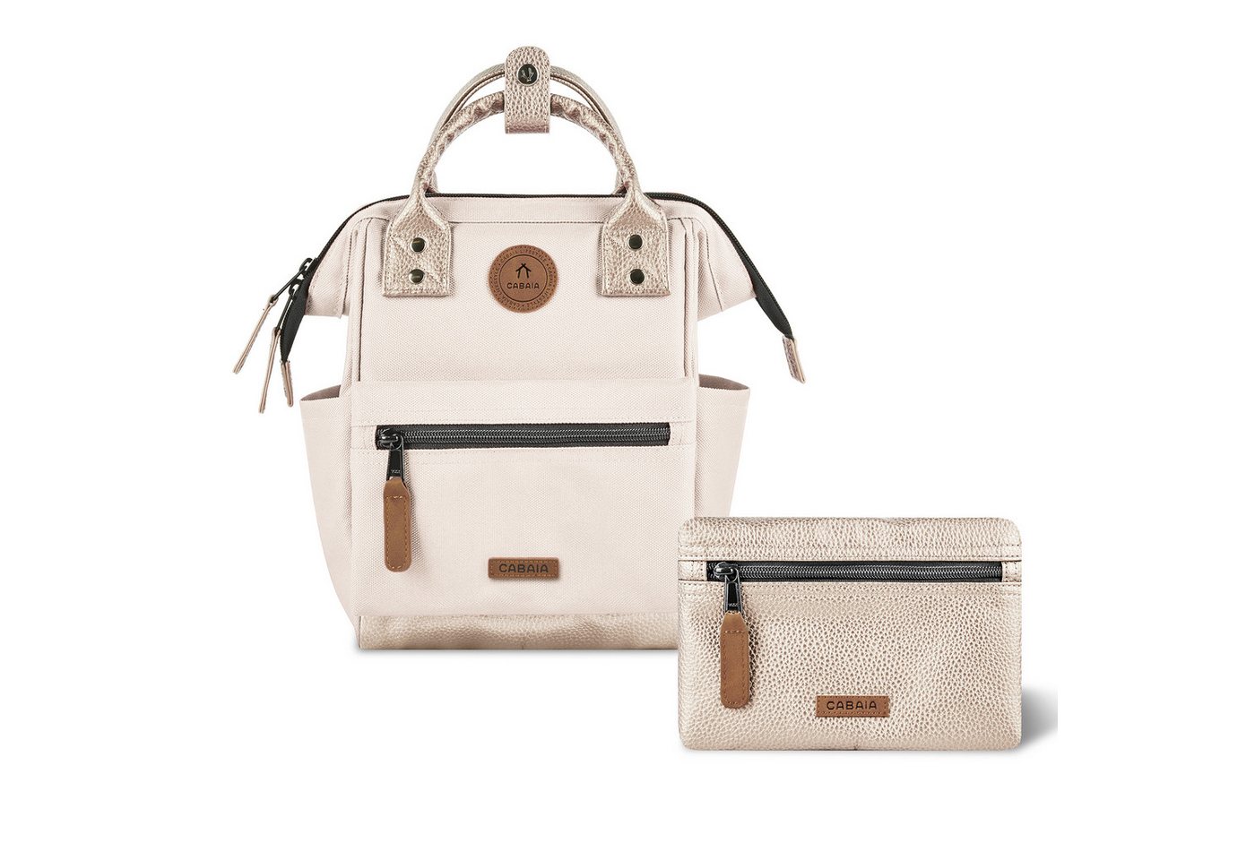 CABAIA Rucksack Adventurer Extra Small von CABAIA