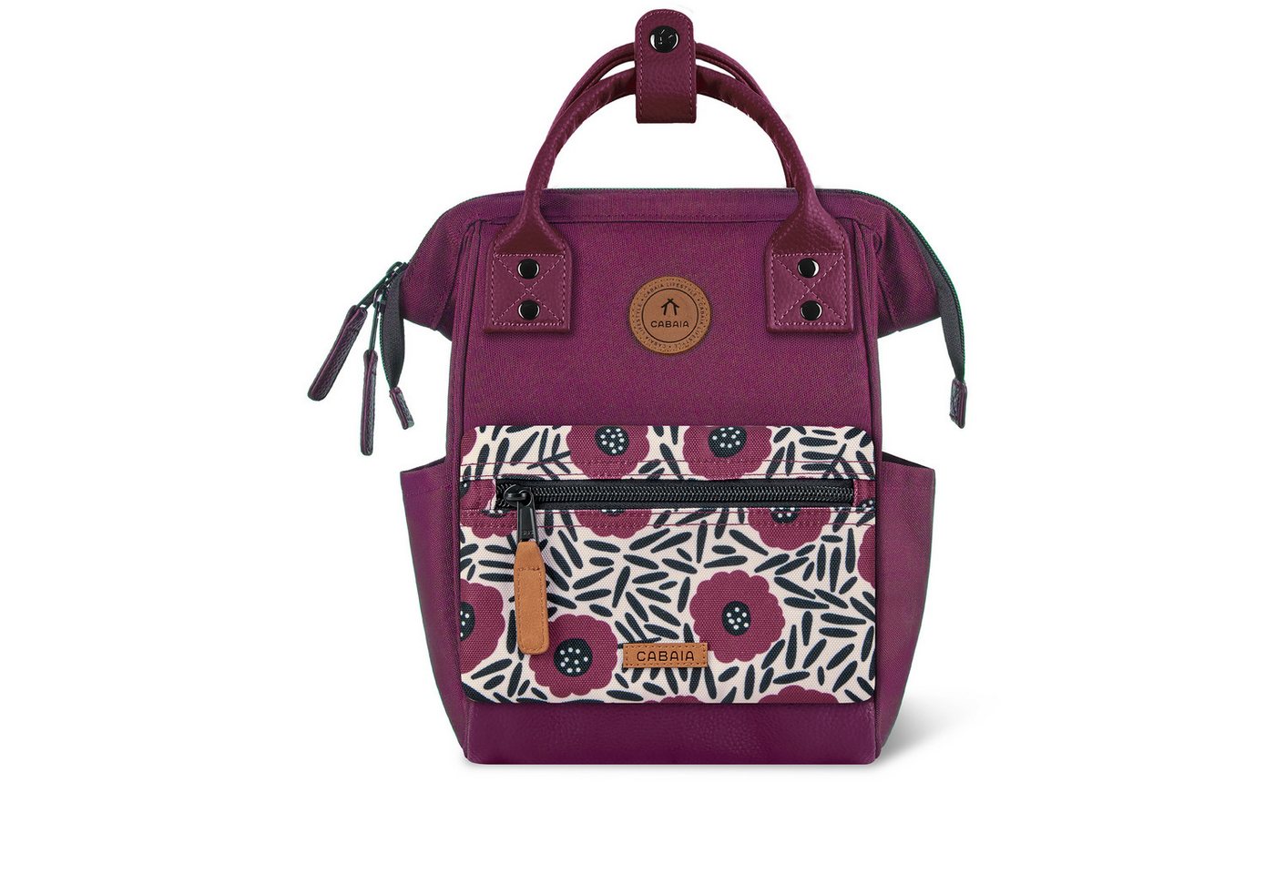 CABAIA Rucksack Adventurer Extra Small von CABAIA