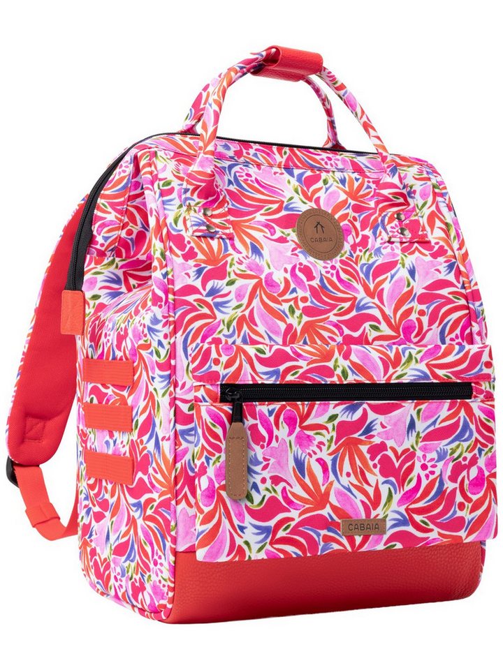 CABAIA Rucksack Adventurer Iridescent von CABAIA