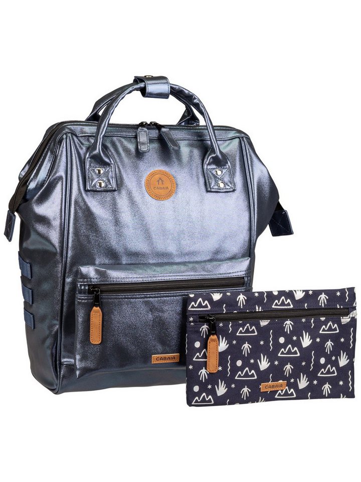 CABAIA Rucksack Adventurer Iridescent von CABAIA