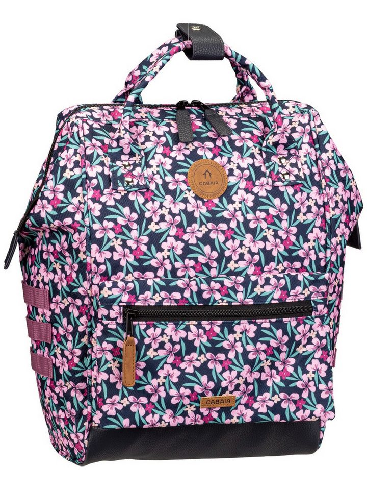 CABAIA Rucksack Adventurer Iridescent von CABAIA