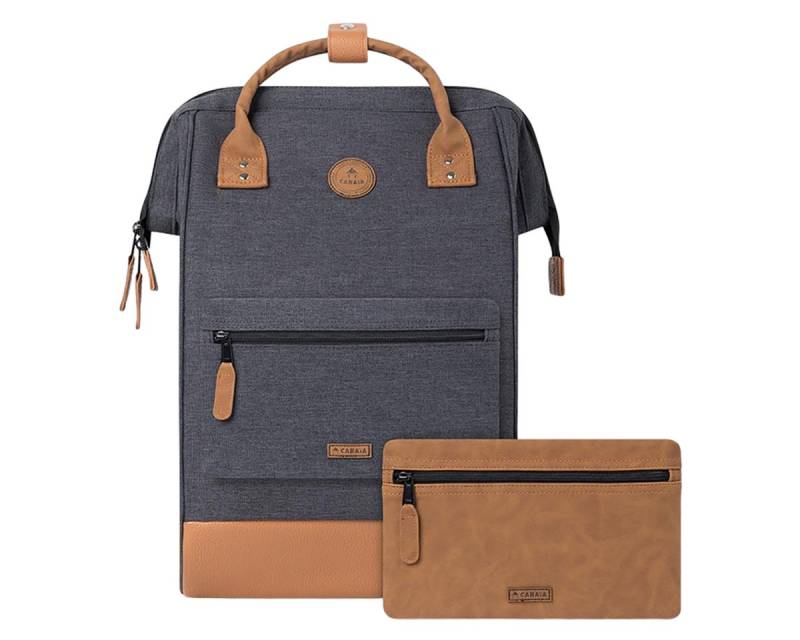 CABAIA Rucksack Adventurer Large Londres von CABAIA