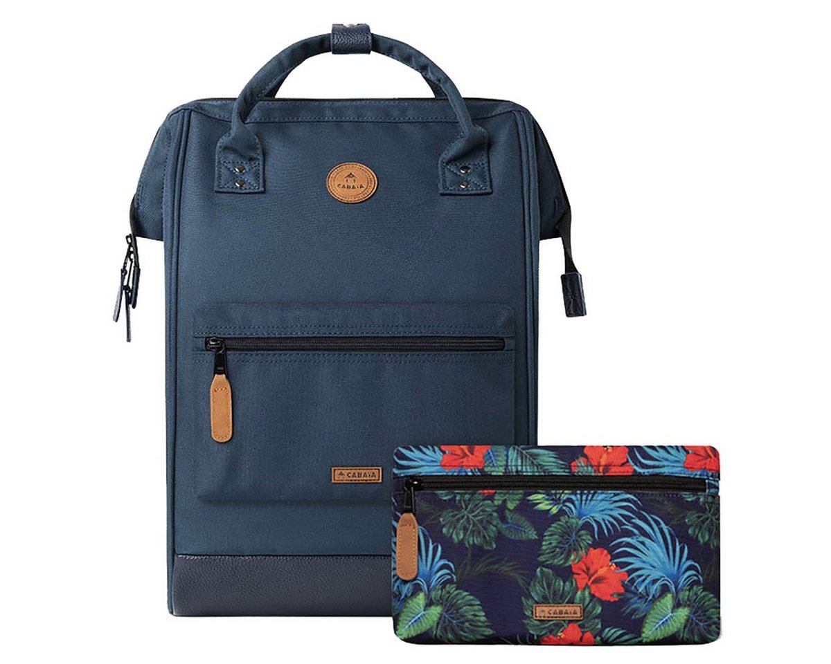 CABAIA Rucksack Adventurer Large Reykjavik von CABAIA