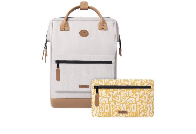 CABAIA Rucksack Adventurer Large von CABAIA