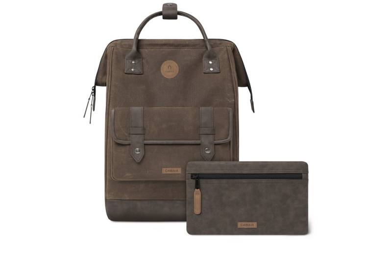 CABAIA Rucksack Adventurer Large von CABAIA