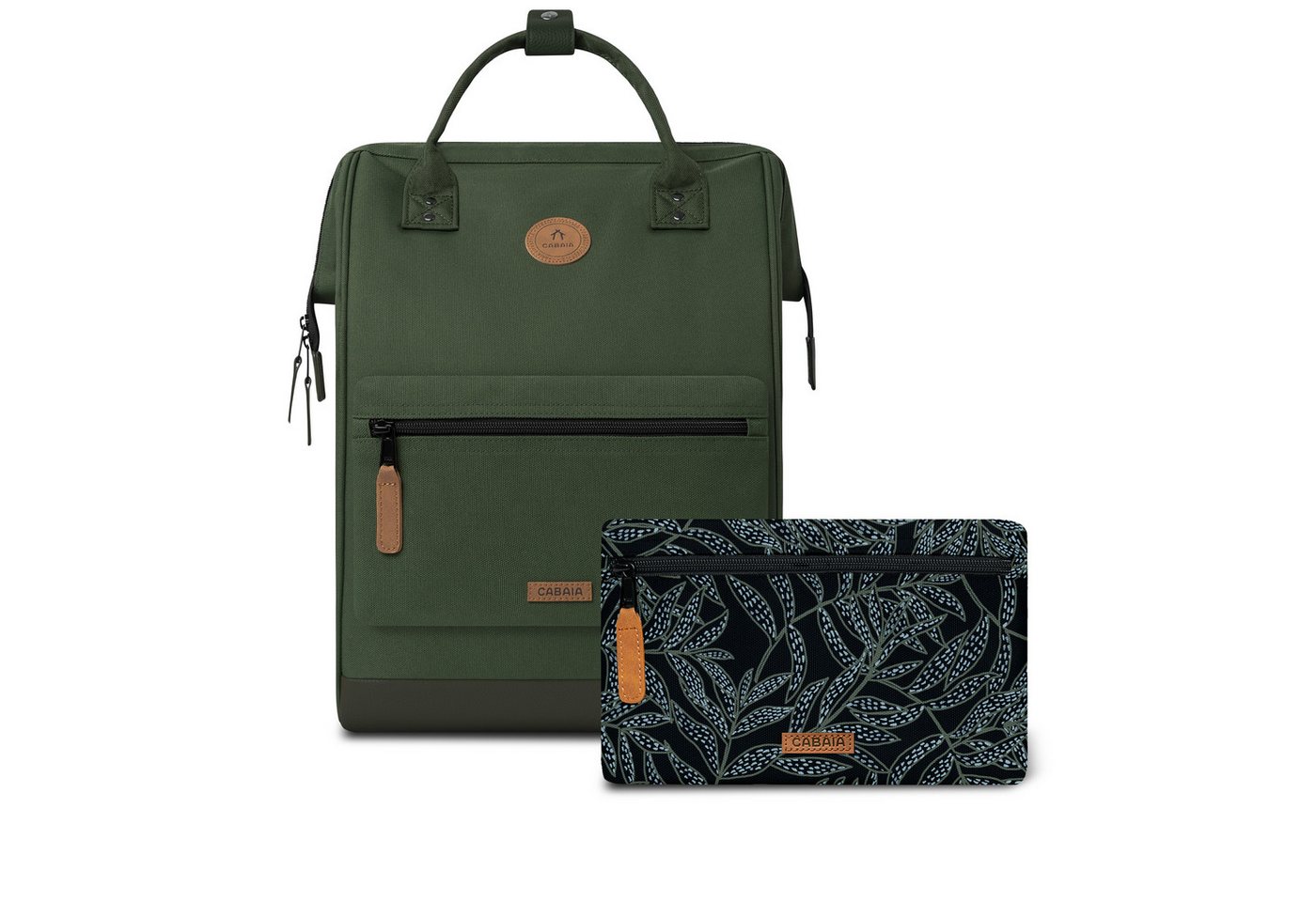 CABAIA Rucksack Adventurer Large von CABAIA