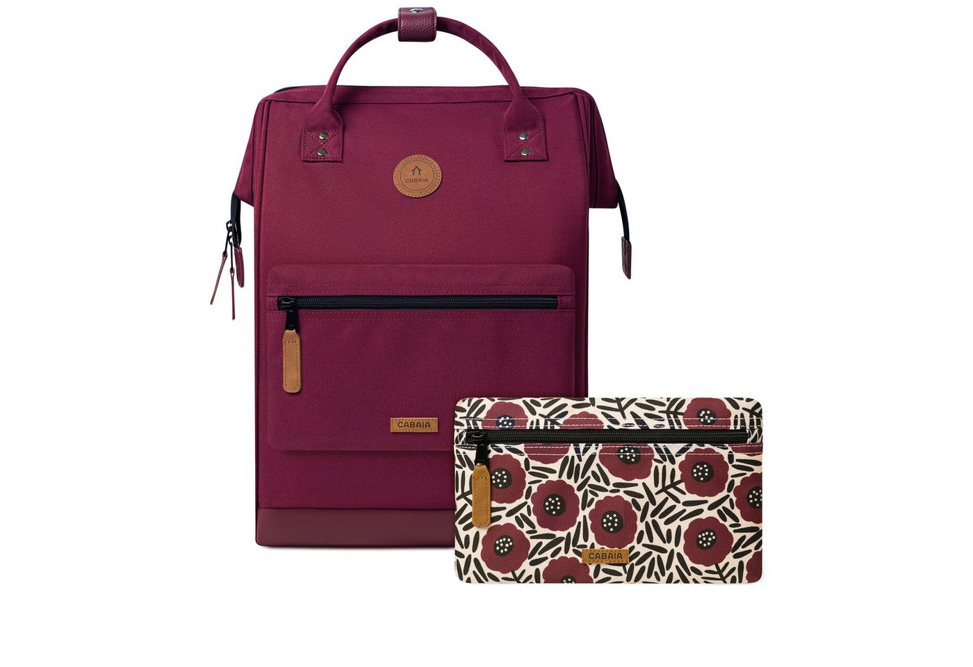 CABAIA Rucksack Adventurer Large von CABAIA