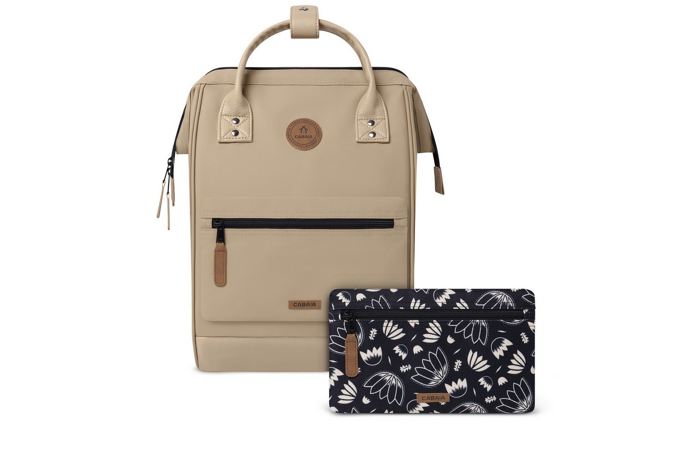 CABAIA Rucksack Adventurer Medium von CABAIA