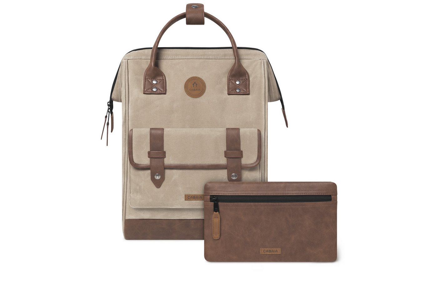 CABAIA Rucksack Adventurer Medium von CABAIA