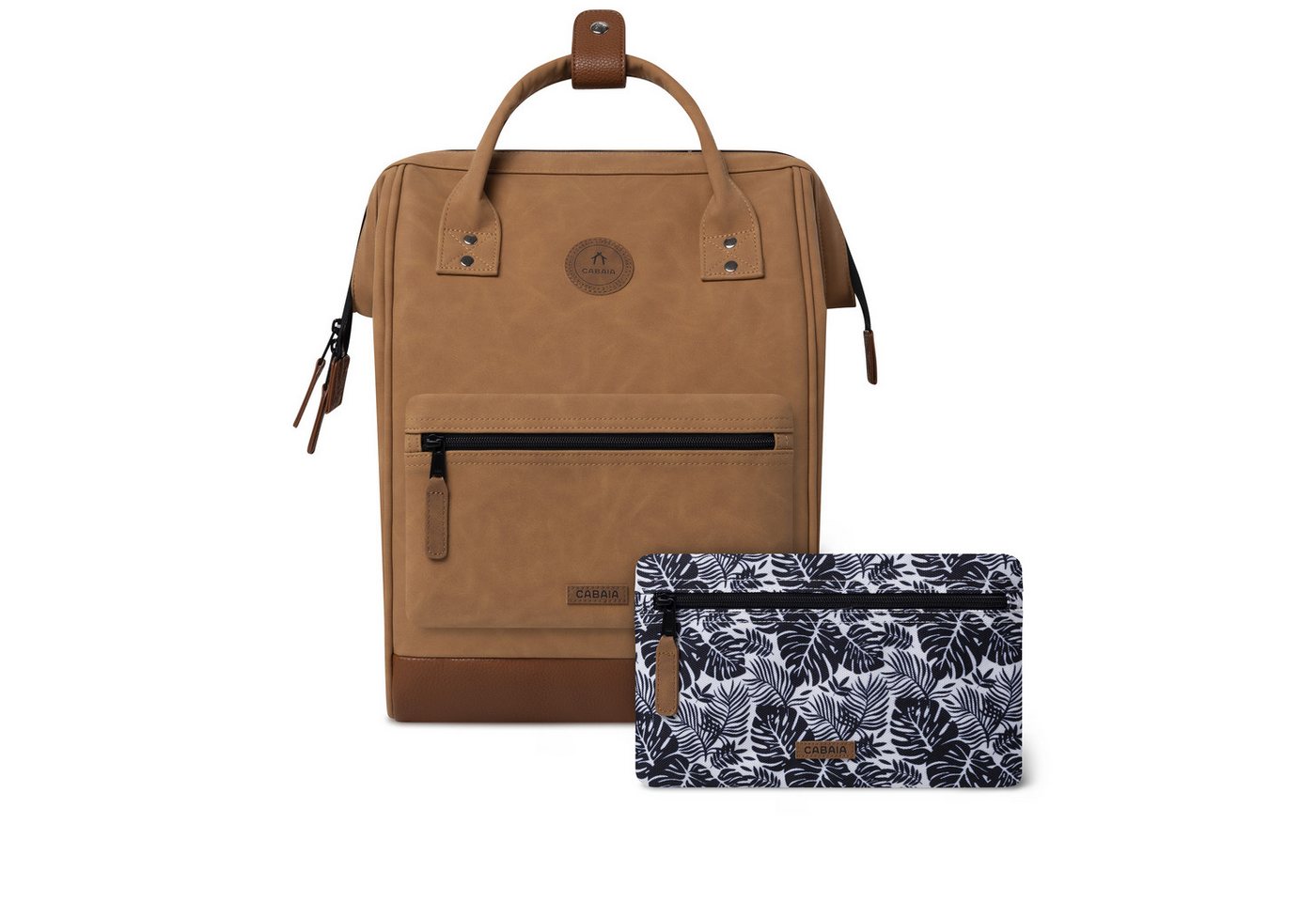 CABAIA Rucksack Adventurer Medium von CABAIA