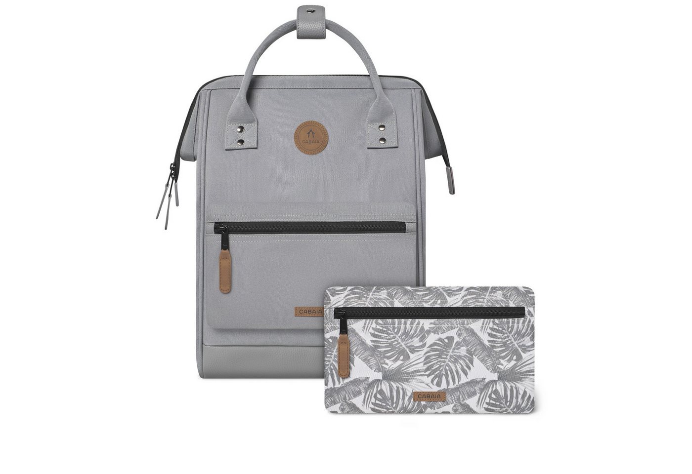 CABAIA Rucksack Adventurer Medium von CABAIA