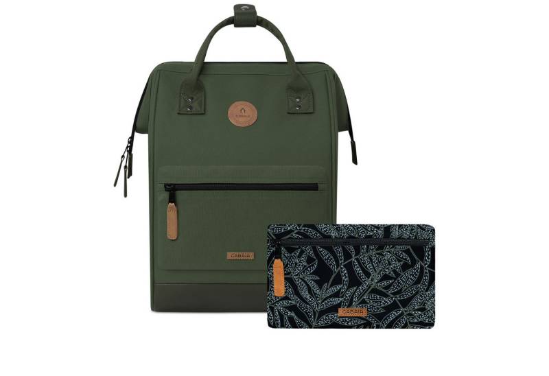 CABAIA Rucksack Adventurer Medium von CABAIA