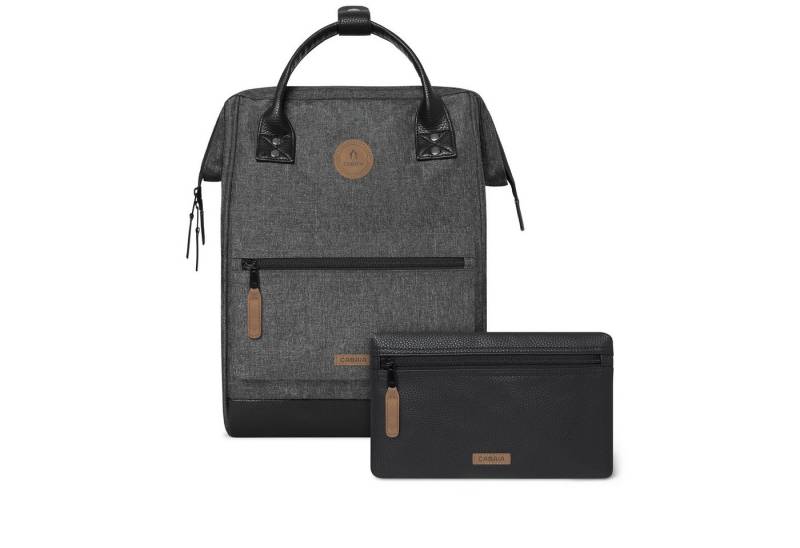 CABAIA Rucksack Adventurer Medium CABAIA Rucksack Adventurer Medium von CABAIA