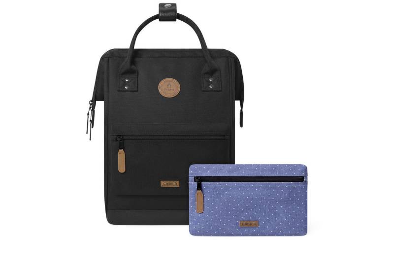 CABAIA Rucksack Adventurer Medium von CABAIA