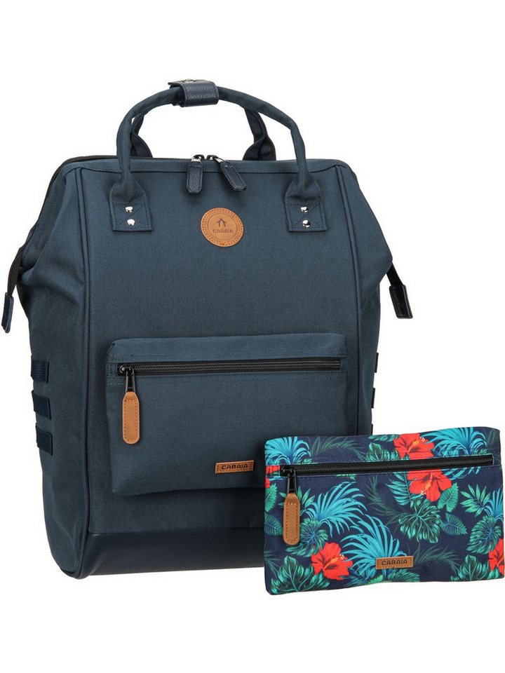 CABAIA Rucksack Adventurer Oxford Large von CABAIA