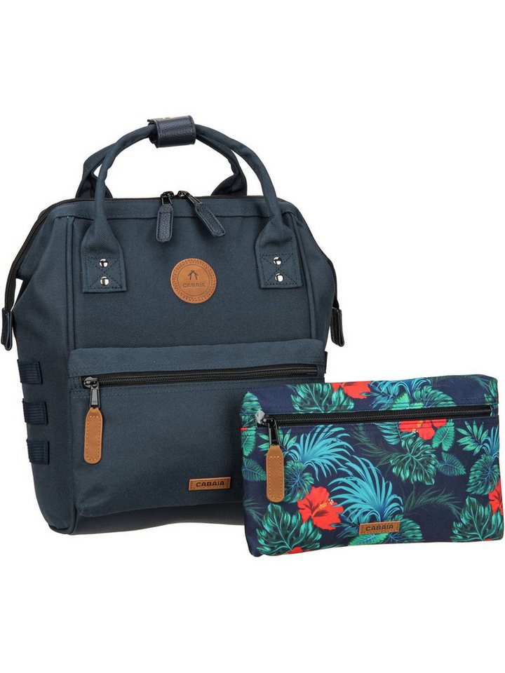 CABAIA Rucksack Adventurer Oxford Small von CABAIA