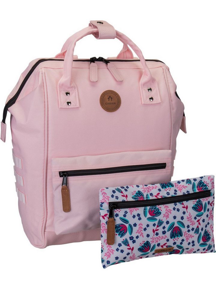 CABAIA Rucksack Adventurer Recycled Oxford Medium von CABAIA