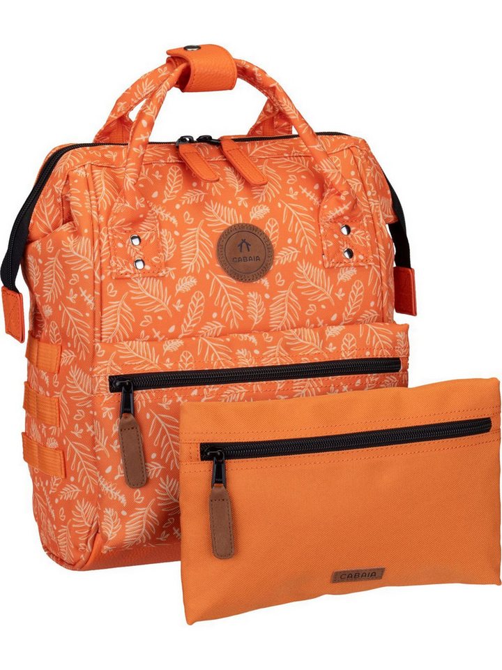 CABAIA Rucksack Adventurer Recycled Oxford Small von CABAIA