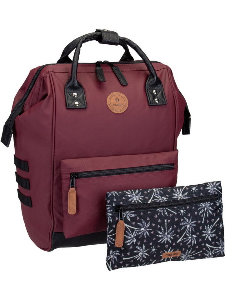 CABAIA Rucksack Adventurer Recycled Waterproof Medium von CABAIA