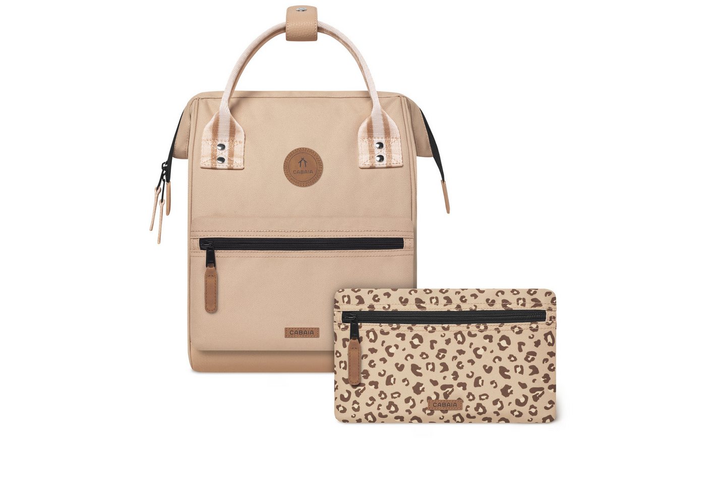 CABAIA Rucksack Adventurer Small von CABAIA