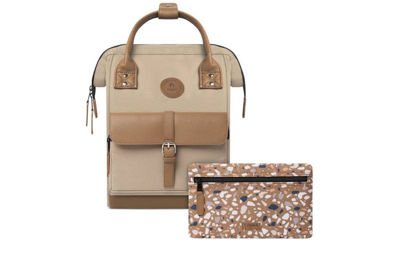 CABAIA Rucksack Adventurer Small von CABAIA