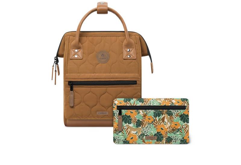 CABAIA Rucksack Adventurer Small von CABAIA