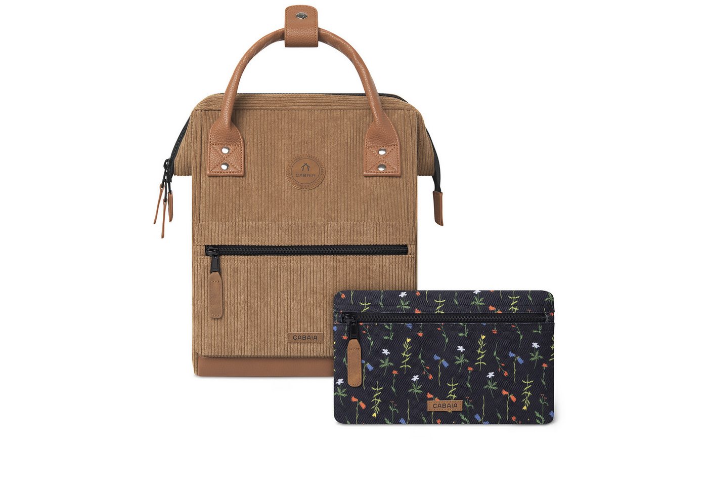 CABAIA Rucksack Adventurer Small von CABAIA