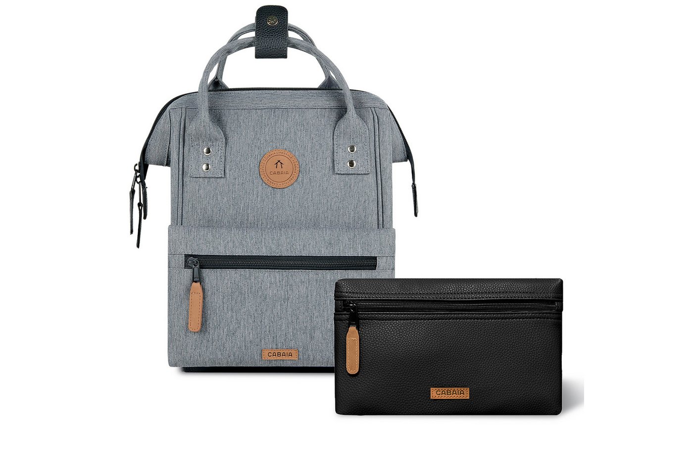 CABAIA Rucksack Adventurer Small von CABAIA