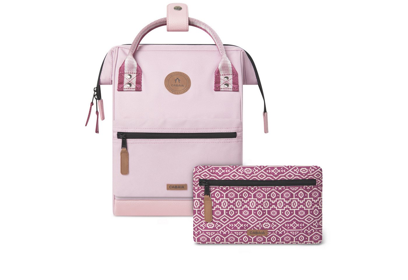 CABAIA Rucksack Adventurer Small von CABAIA