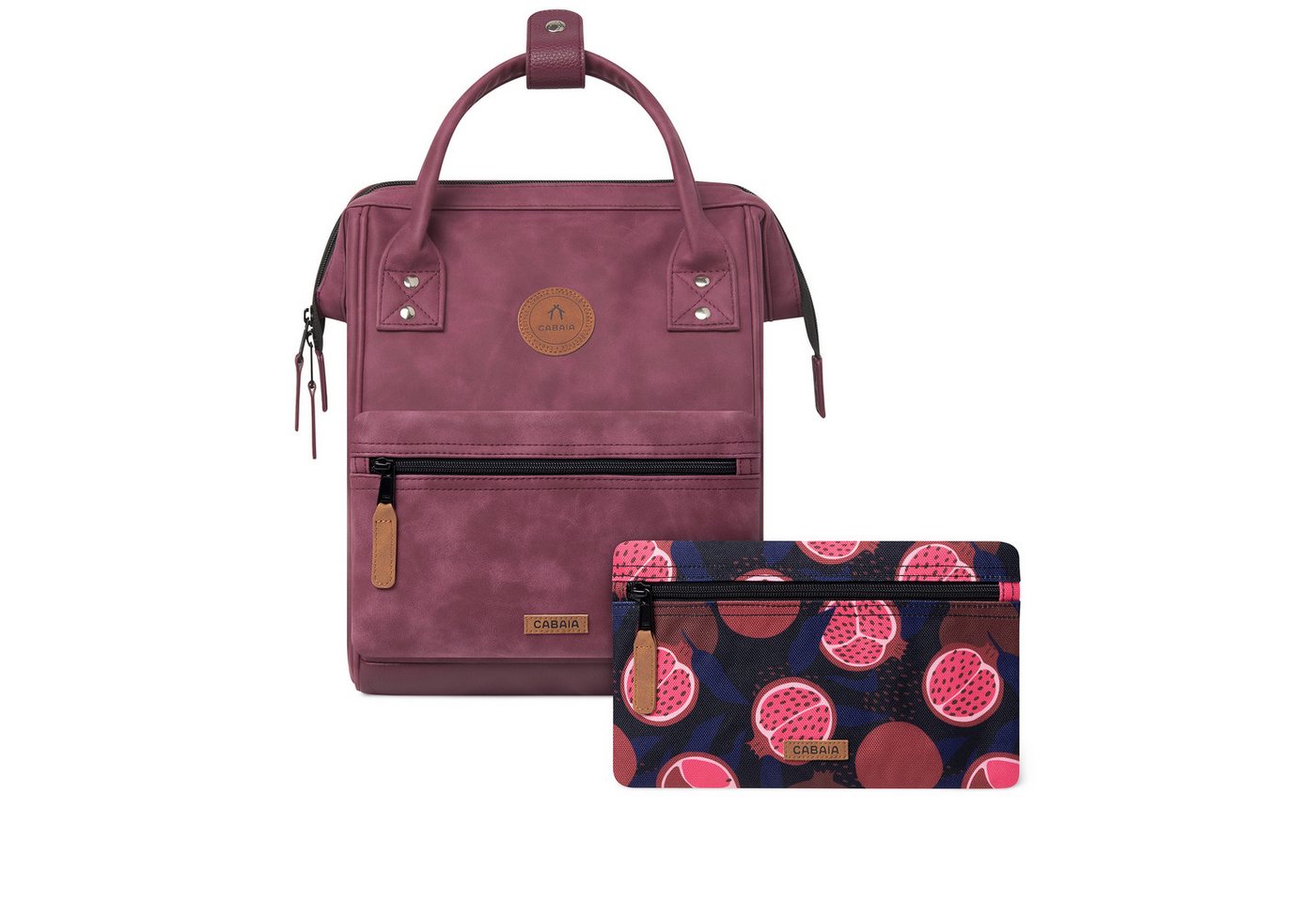 CABAIA Rucksack Adventurer Small von CABAIA