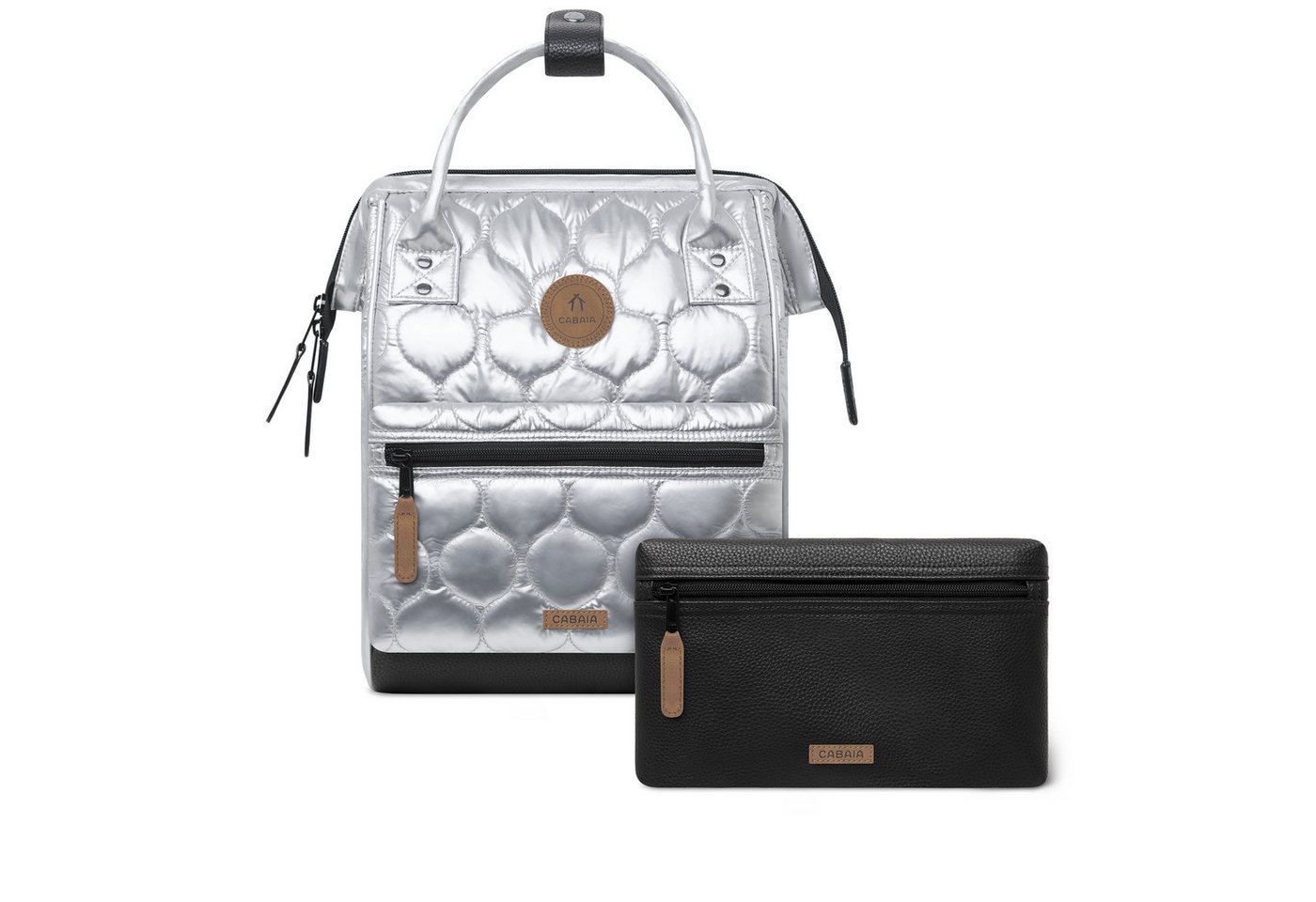 CABAIA Rucksack Adventurer Small von CABAIA